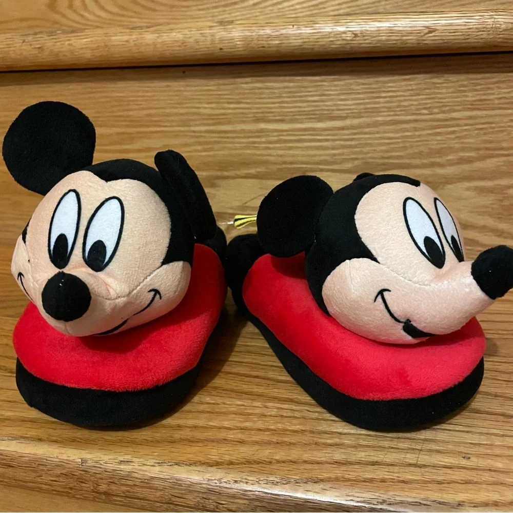 Disney new never